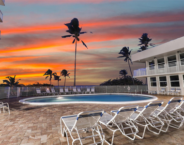 5200 N Ocean Boulevard - Photo Thumbnail 45