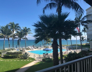3101 S Ocean Boulevard - Photo Thumbnail 9