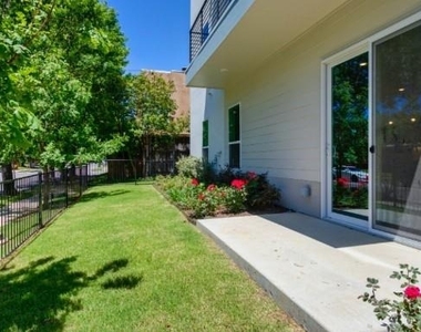 4116 Rawlins Street - Photo Thumbnail 1
