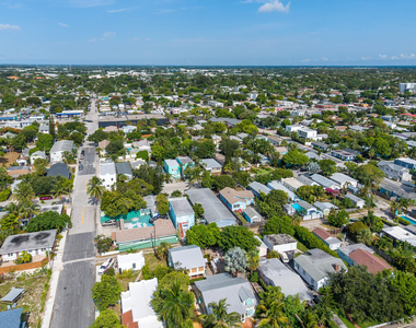 515 N K Street - Photo Thumbnail 15