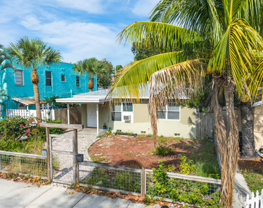 515 N K Street - Photo Thumbnail 12