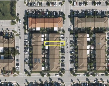 10490 W 33rd Way - Photo Thumbnail 20