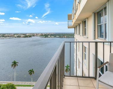 1801 S Flagler Drive - Photo Thumbnail 3