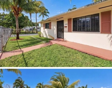 11120 Nw 6th Avenue - Photo Thumbnail 1