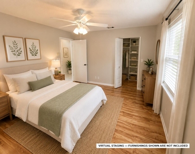 6528 Country Wood Way - Photo Thumbnail 7