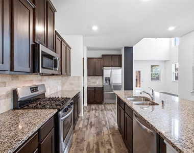 2416 Evening Stone Drive - Photo Thumbnail 11