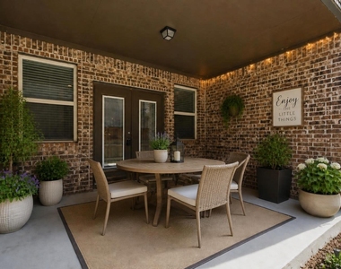 2416 Evening Stone Drive - Photo Thumbnail 31