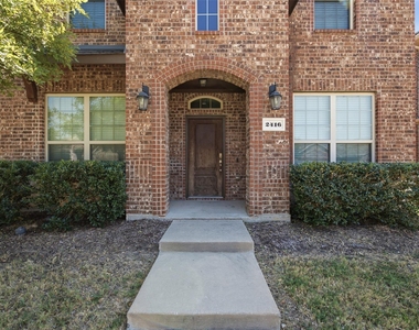 2416 Evening Stone Drive - Photo Thumbnail 1