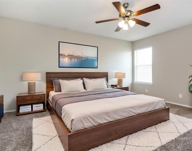 8128 Modesto Drive - Photo Thumbnail 8