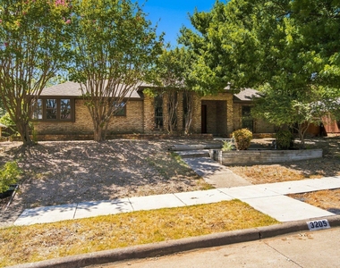 3205 Wrangler Road - Photo Thumbnail 1