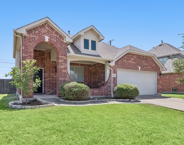 2405 Marble Canyon Drive - Photo Thumbnail 1