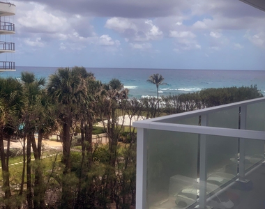 3450 S Ocean Boulevard - Photo Thumbnail 1