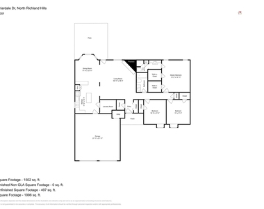 6908 Briardale Drive - Photo Thumbnail 19