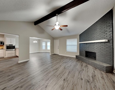6908 Briardale Drive - Photo Thumbnail 1