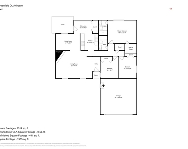 4605 Greenfield Drive - Photo Thumbnail 17