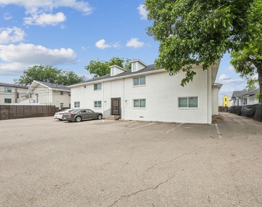 5018 San Jacinto Street - Photo Thumbnail 3