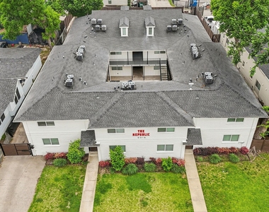 5018 San Jacinto Street - Photo Thumbnail 1