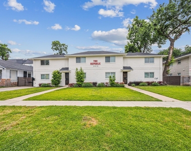 5018 San Jacinto Street - Photo Thumbnail 10