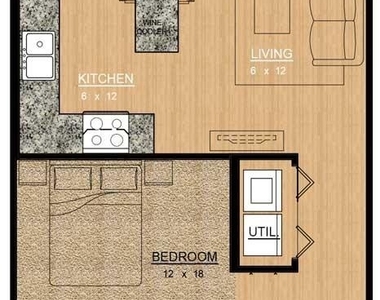 801 N Bishop Avenue - Photo Thumbnail 1