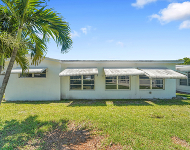 7255 Nw 8th Court - Photo Thumbnail 23
