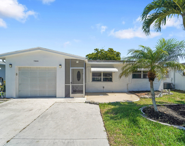 7255 Nw 8th Court - Photo Thumbnail 1