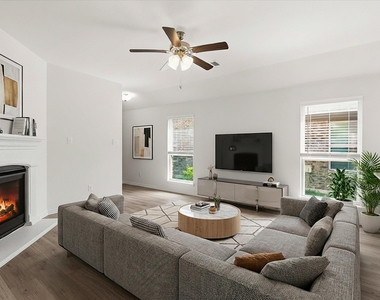 2540 Pettus Drive - Photo Thumbnail 10
