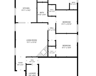 2540 Pettus Drive - Photo Thumbnail 34