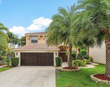 6328 Stonehurst Circle - Photo Thumbnail 1