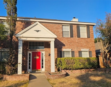 10504 Preston Vineyard Drive - Photo Thumbnail 1