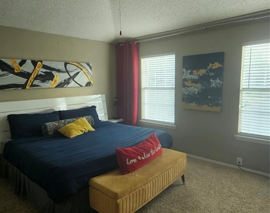 10504 Preston Vineyard Drive - Photo Thumbnail 5