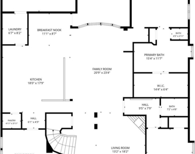 1106 Bridgeway Lane - Photo Thumbnail 37