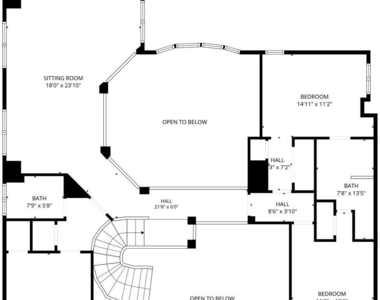 1106 Bridgeway Lane - Photo Thumbnail 38