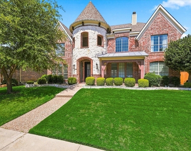 1106 Bridgeway Lane - Photo Thumbnail 1