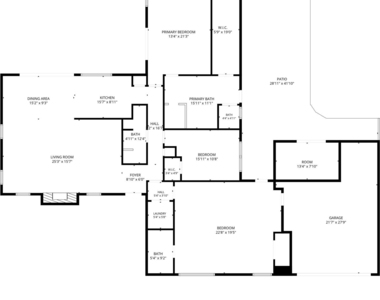 7105 Winding Creek Road - Photo Thumbnail 36