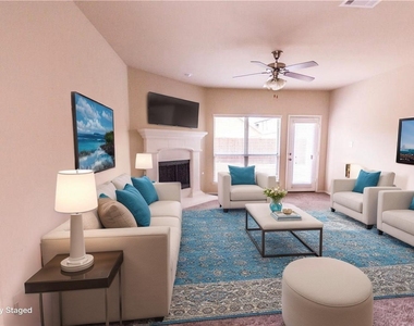 9908 Moccasin Creek Lane - Photo Thumbnail 1