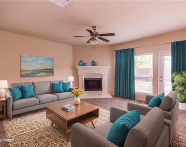 9908 Moccasin Creek Lane - Photo Thumbnail 2