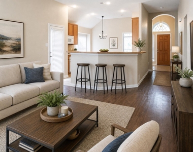 5516 Amber Way - Photo Thumbnail 1