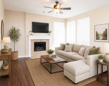 5516 Amber Way - Photo Thumbnail 2