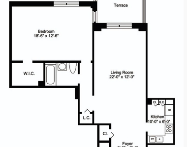 600 West 246th Street - Photo Thumbnail 4