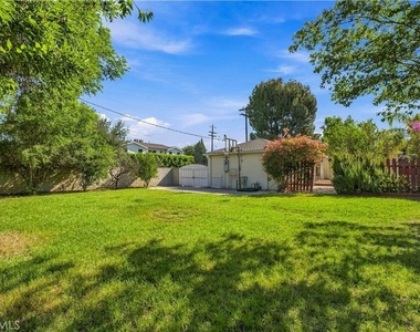 5017 Rubio Avenue - Photo Thumbnail 34