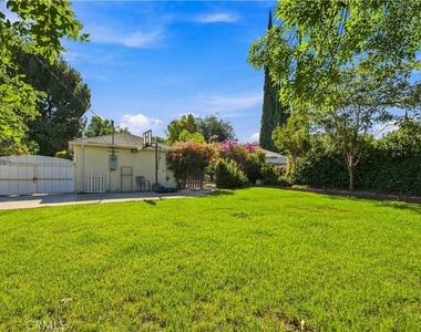 5017 Rubio Avenue - Photo Thumbnail 33