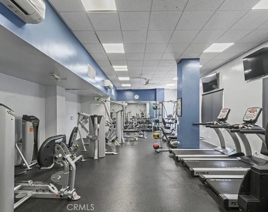 10501 Wilshire Boulevard - Photo Thumbnail 6