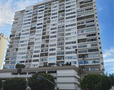 10501 Wilshire Boulevard - Photo Thumbnail 4