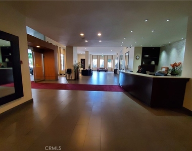 10501 Wilshire Boulevard - Photo Thumbnail 9