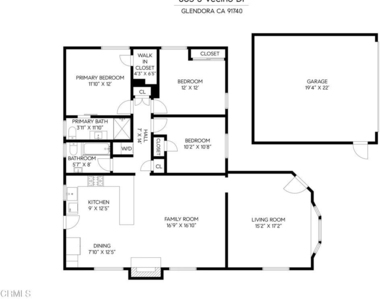 863 S Vecino Drive - Photo Thumbnail 32