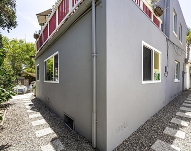 3360 Garfield Street - Photo Thumbnail 22