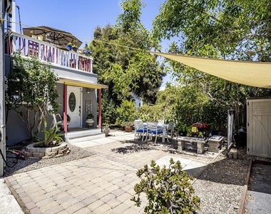 3360 Garfield Street - Photo Thumbnail 2