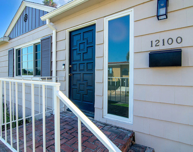12100 Marine Street - Photo Thumbnail 1
