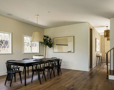 1635 N Genesee Avenue - Photo Thumbnail 6