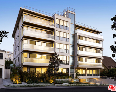 1644 Malcolm Avenue - Photo Thumbnail 1